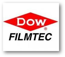 DOW FILMTEC logo
