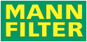 MANN logo